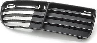 Ventilation Grille, Bumper , Right Front, Without Fog Lights Polo Iıı 94-99