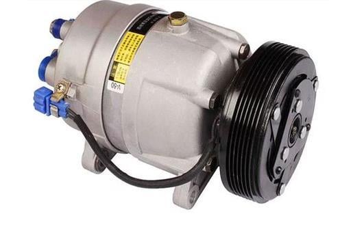  Klima Kompresorü Caddy 3/Golf 5/Vı/Jetta 3/4/Passat/A3/Leon/Toledo/Octavıa 1K0820803P