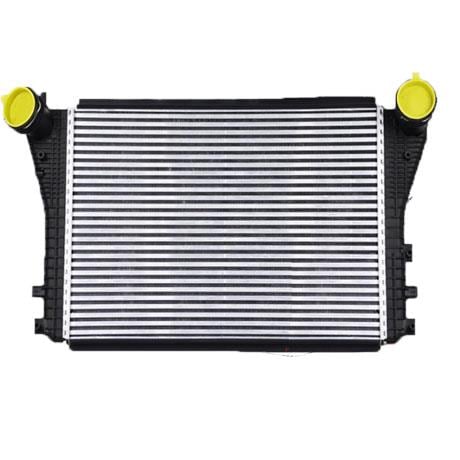  İntercooller Radyatorü Caddy 3