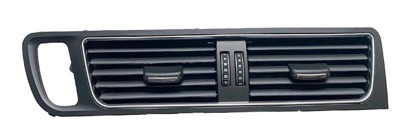  Torpido Havalandırma Izgarası Q5  Orta 09-18