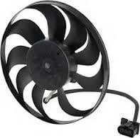  Fan Motoru 12V-220W-290Mm  Vw / Seat 1,6 Benz Akl Motor