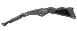  Tampon Braketi on Sol Passat 97-