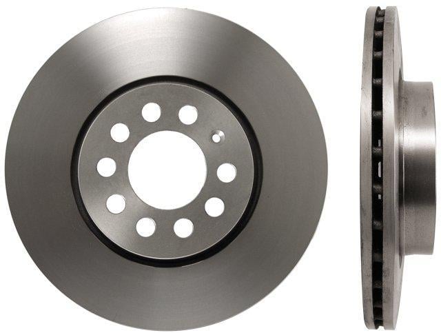  Fren Disk Ayna 280X22Mm Ön(Havalı)
