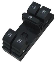  Dortlü Cam Acma Anahtarı Golf 5/Jetta/Passat 14 Pın