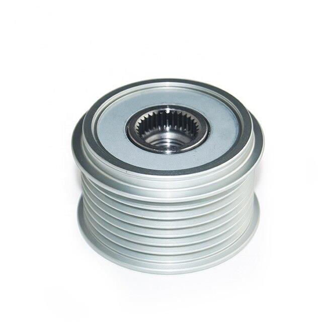  Alternator Kasnak Audı Q7/Porche Panamera 7 Kanal