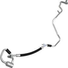  Klıma Borusu Audı Q3 2.0L 14-18 8U0820743M