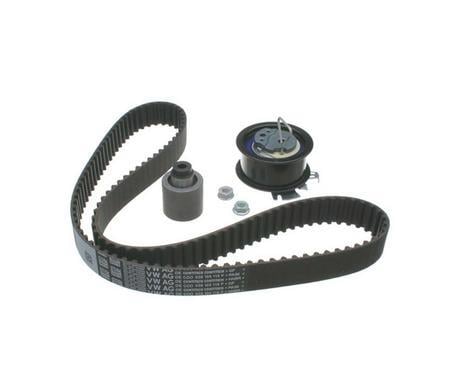  Triger Seti Caddy 3-Passat 130Hp-T5 1,9