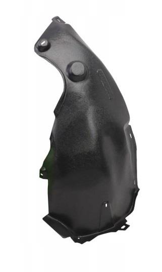  Çamurluk Davlumbazı Önün Arkası Sağ Skoda Karoq/Seat Ateca 2018-2021  575809958A