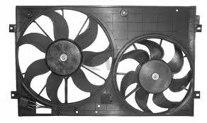  Fan Davlumbaz Seti  Golfv-Caddy-Touran 04-