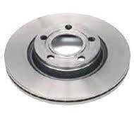  Fren Disk Ayna 280X22Mm Ön (Havalı) Passat Iv-V 96-00