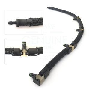  Yakıt Geri Dönüş Hortumu Crafter-Golf VII-Jetta 2.0TDI