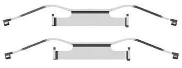  Fren Kaliper Tutucu (Yay)Transporter T4 96-