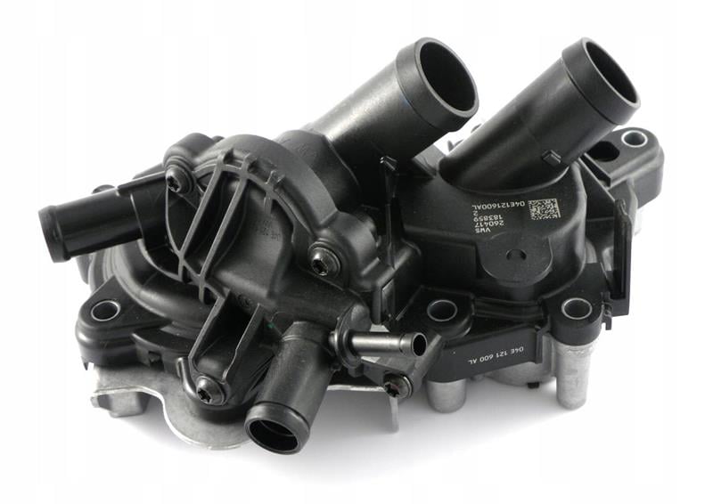  Devirdaim Golf 6ı/Jetta/Passat/Polo/Citigo/Fabia 1,0/1,2/1,4 Tsı /Seat/Skoda (Termostad Govdeli) 5 cıkıS