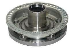  Golf 4 Bora on Aks Porya 40X65X75