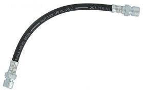  Arka Fren Hortumu Beetle 26Mm (Erkek-DiSi)