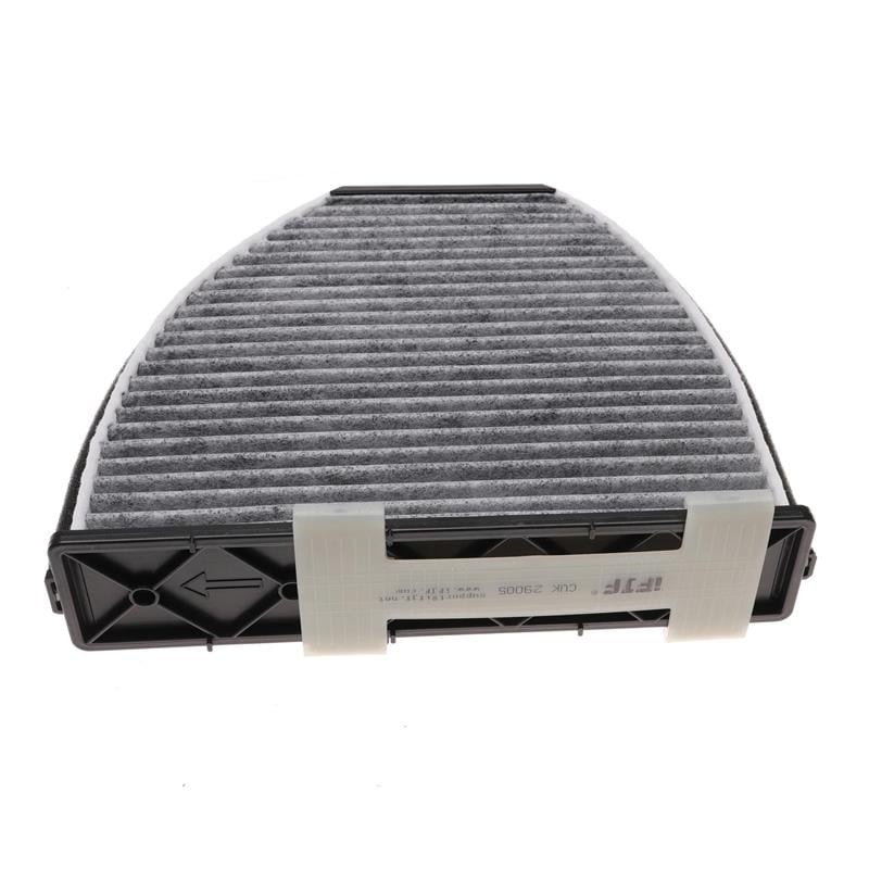 Фильтр, воздух во внутренном пространстве MERCEDES  X204 08-15 W204 07-14/ W212 09-15/ C218 11-17 /R231 12- (CARBON)