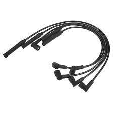  Buji Kablo Seti Bmw 3,16İ/3,18İ/E30 M40 Motor