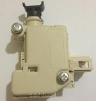  Golf 4/Jetta 3/Passat Bagaj Kılıt Mt