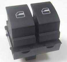  İkili Cam Acma Anahtarı Seat Altea/Leon/Ibıza 2006-