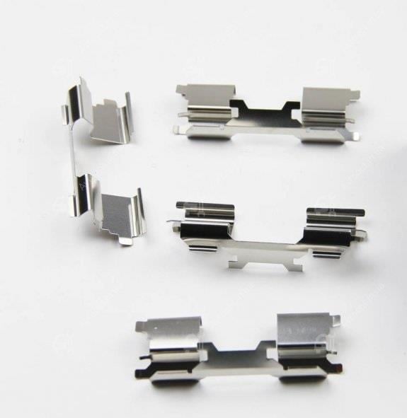  BALATA SACI TAKIMI ON MERCEDES SPRINTER 06- - VITO-VIANO W639-W447 03- / VOLKSWAGEN CRAFTER 06-13