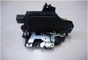  Kapı Kilit Motoru Passat Bora Golf 4  Sol on