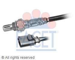  Oksijen Sensor(950Mm)Konvert Sonu Jetta 1.4 Tsı/Passat Cc 1.4 Tsı/Scırocco 1.4 Tsı/Yetı 1.4 Cz