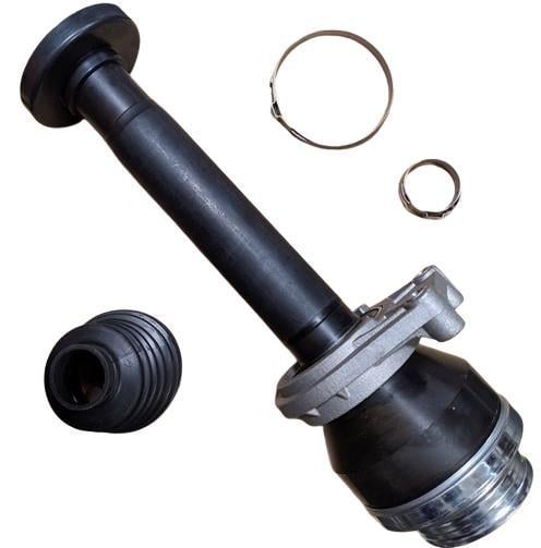  Aks Sag On Kısa T6 2.0 Tdı