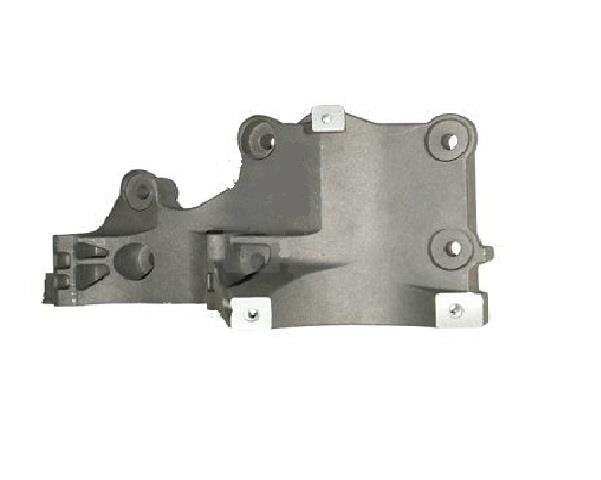  Klima Kompresör ve Şarj Bağlantı Ayağı Caddy-Golf 5-Jetta-Passat 03>