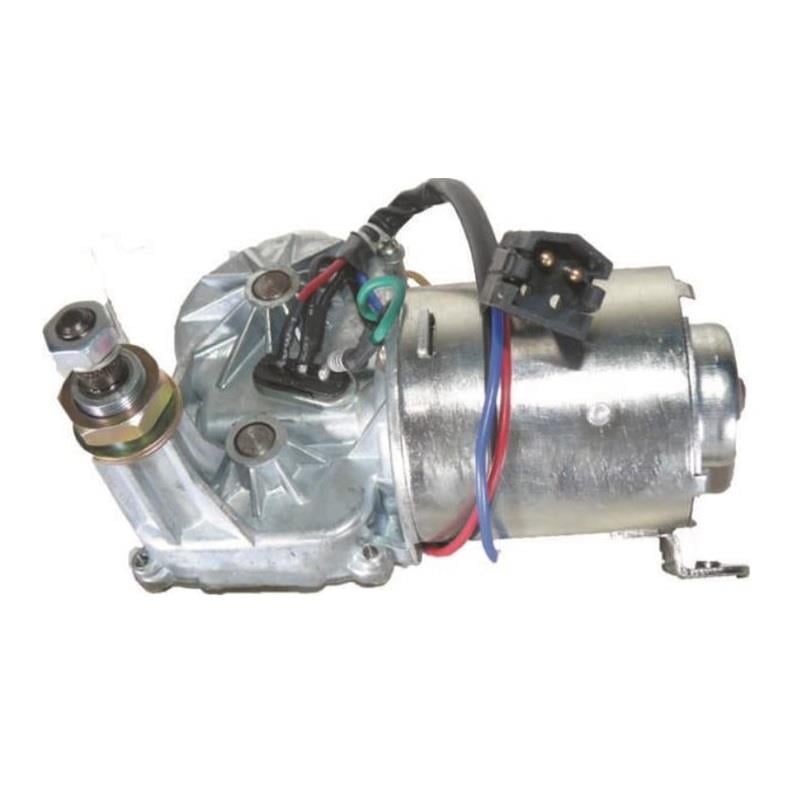  Silgi Motoru Arka 12V Vw Golf/Leon/Toledo/A3/Fabıa