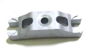  Enjektor Kütük Tutucu Tek Cay