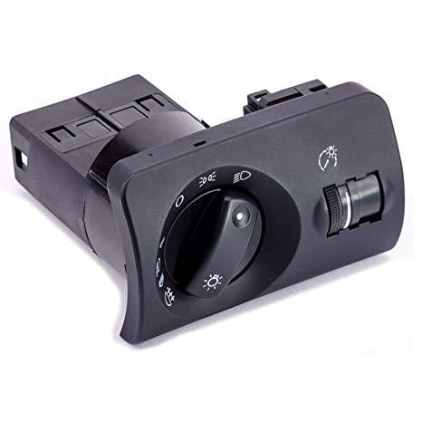  Far Anahtarı Audı A6-B4 1996-2003 on Arka Sisli