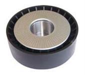 Tensioner Pulley, V-Ribbed Belt Transporter T4 Avt
Aja Motor 96 78X25X8(55486)