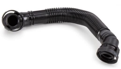 Polo/Cordoba/Ibıza/Fabia/1.4 BUD 036103493EC خرطوم تنفس علبة المرافق