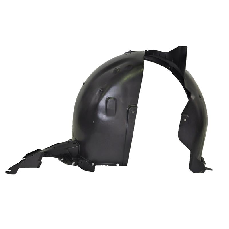  Çamurluk Davlumbaz Ön  Sağ Volkswagen Tiguan 2016-  5Na805912Ad