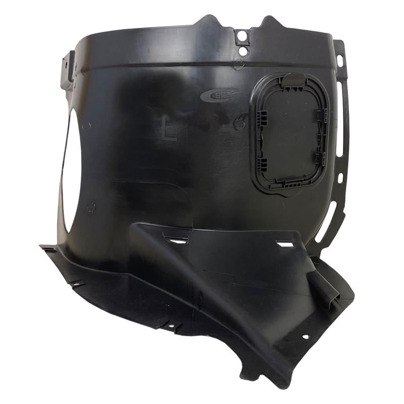  Çamurluk Davlumbaz Önün Önü Sol Volkswagen Golf 7 2013-2019  5G0805911Ak