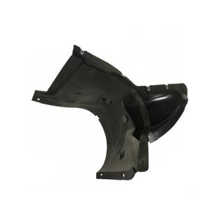  Çamurluk Davlumbazı Önün Önü Sağ Skoda Octavıa 2004-2009  1Z0809954D