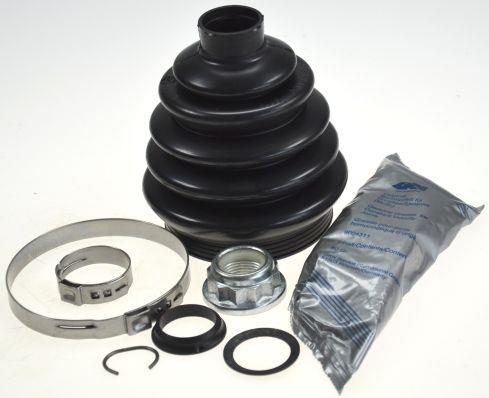  Dıs Korük Golf4 Bora A3 Toledo Octavia  Sert 96-04 1j0498203