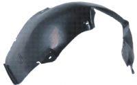  Çamurluk Davlumbaz Ön  Sol Volkswagen Golf 4/ Bora 1998-2004  1J0809961A