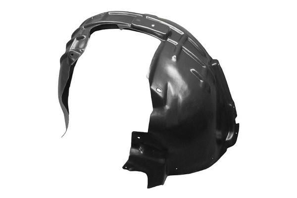  Çamurluk Davlumbazı Ön  Sol Audı Q5 2009-2017  8R0821171K