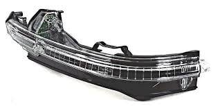  AYNA SİNYALİ AUDI Q7 2016- SOL 4M0949101A