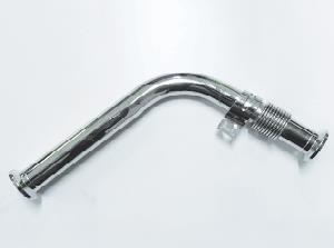 أنبوب MERCEDES SPRINTER-VITO EGR W601 W602