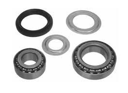  Teker Rulmanı Lt 35 on 96-