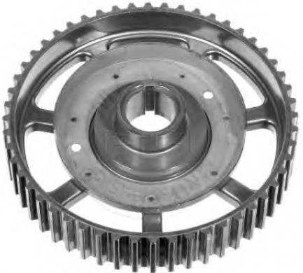  Eksantrik Dişlisi Golf4-Bora Akl