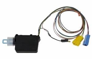  Kapı Kilit Motoru Lt35/Sprinter 96-