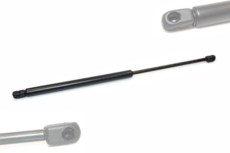  Amortisor Bagaj Polo Hb 95-02 (Kromlu)