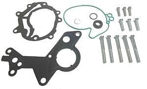  VAKUM POMPA TAMİR TAKIMI AUDI 2,0TDI/3.0 TDI