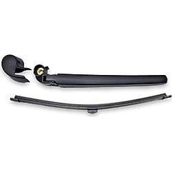  Arka Cam Silgi Kol+Süpürge Q2 (Yan Fıskıyeli) 330 Mm 16-