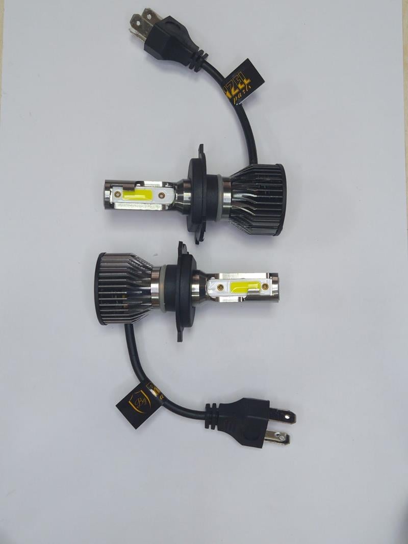  XENON LED 12 V H4 (ULTRA)
