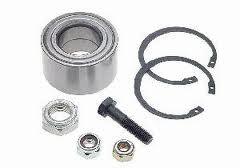  on Aks Rulmanı Golf Iı Golf 3 Polo 96-01( Vkba 906 Bah-0023 )  35X66X37