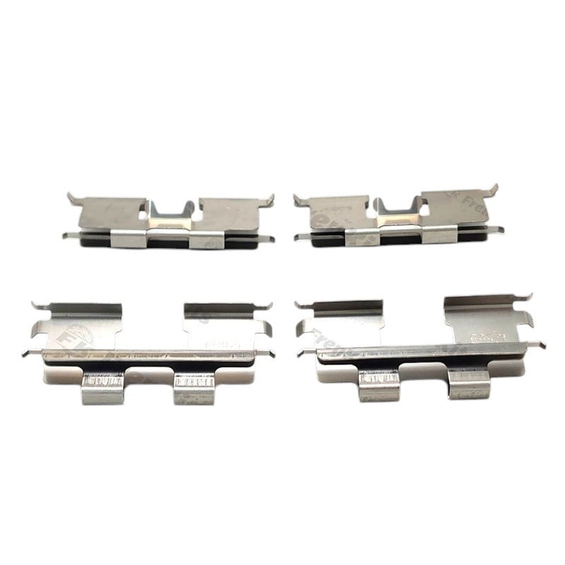  Balata Sacı Takımı Arka Hyundaı Elantra 00-06 - Getz 02-10 - Genesıs-Grandeur-Matrıx-Santafe-Sonata-Trajet-Tucson / Kıa Magentıs-Opırus-Sportage / Ssangyong Musso-Rexton 583021FA50